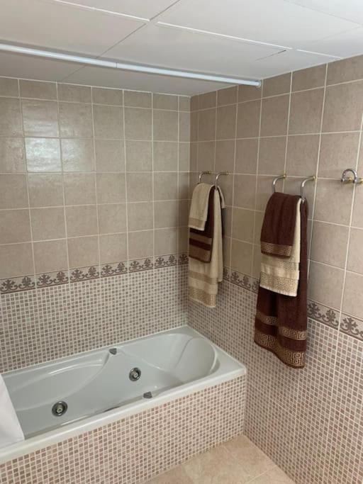 Vila Casa Sete Alcanar Exteriér fotografie