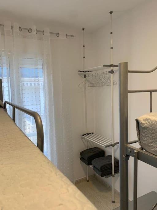 Vila Casa Sete Alcanar Exteriér fotografie