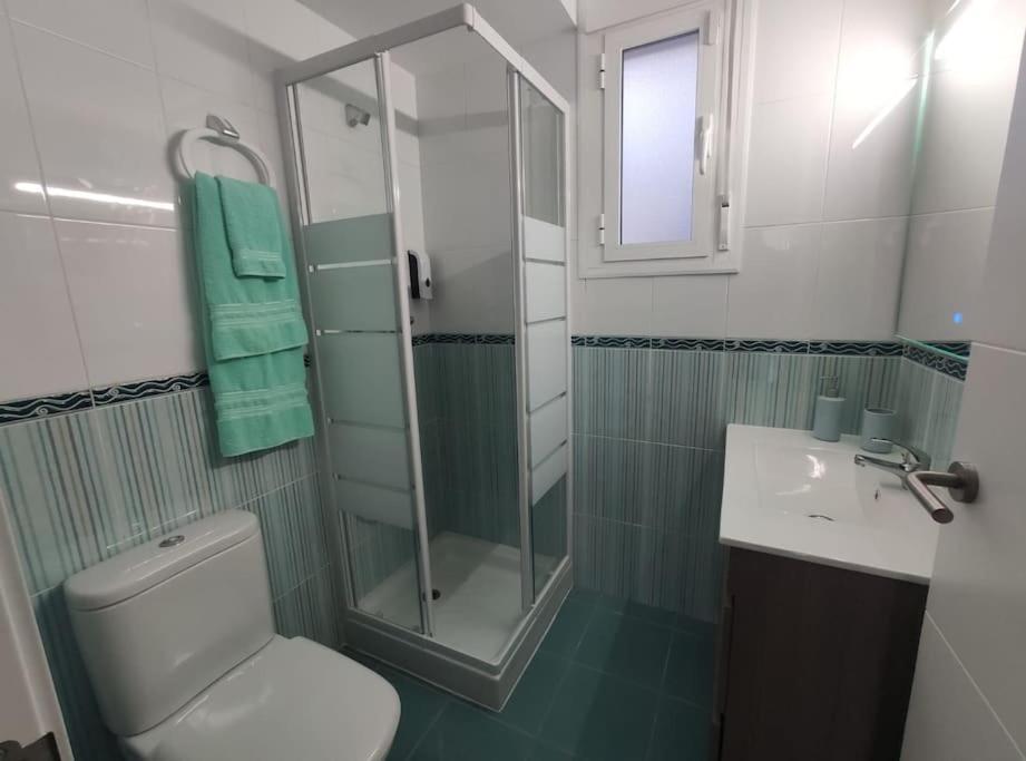 Vila Casa Sete Alcanar Exteriér fotografie